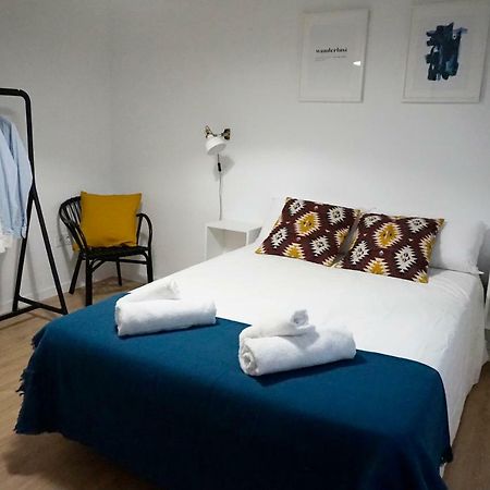 Ronda Chic Apartments - C/ Lauria - Centro Ciudad Екстериор снимка