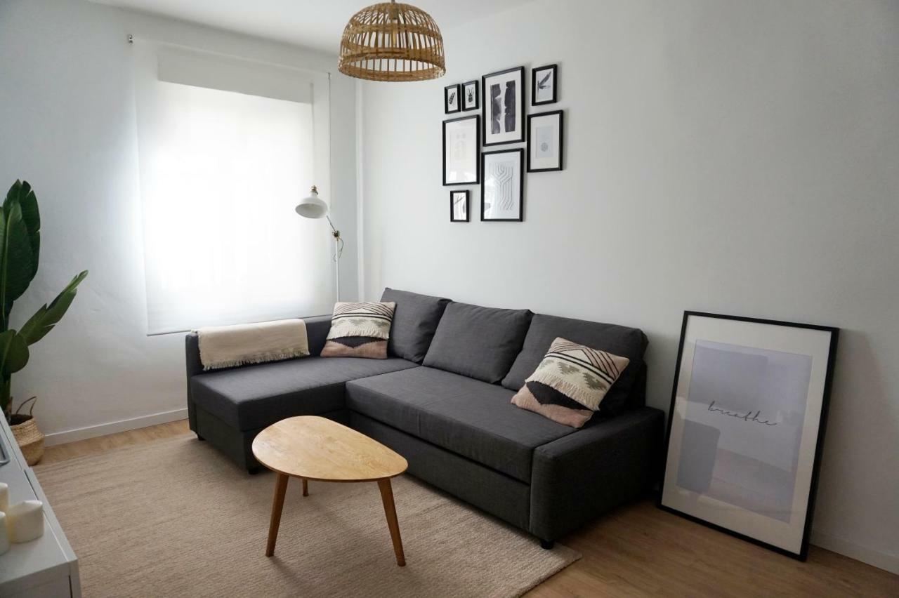 Ronda Chic Apartments - C/ Lauria - Centro Ciudad Екстериор снимка