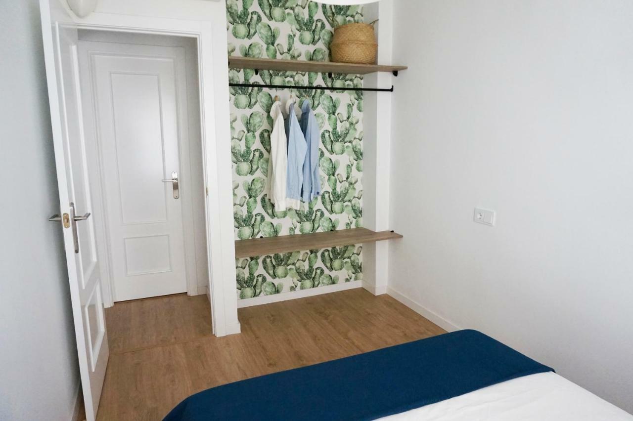 Ronda Chic Apartments - C/ Lauria - Centro Ciudad Екстериор снимка