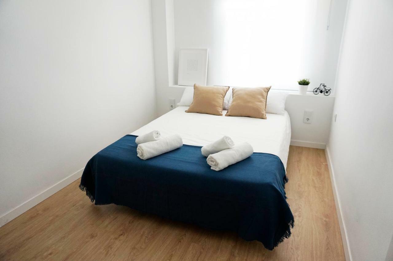 Ronda Chic Apartments - C/ Lauria - Centro Ciudad Екстериор снимка