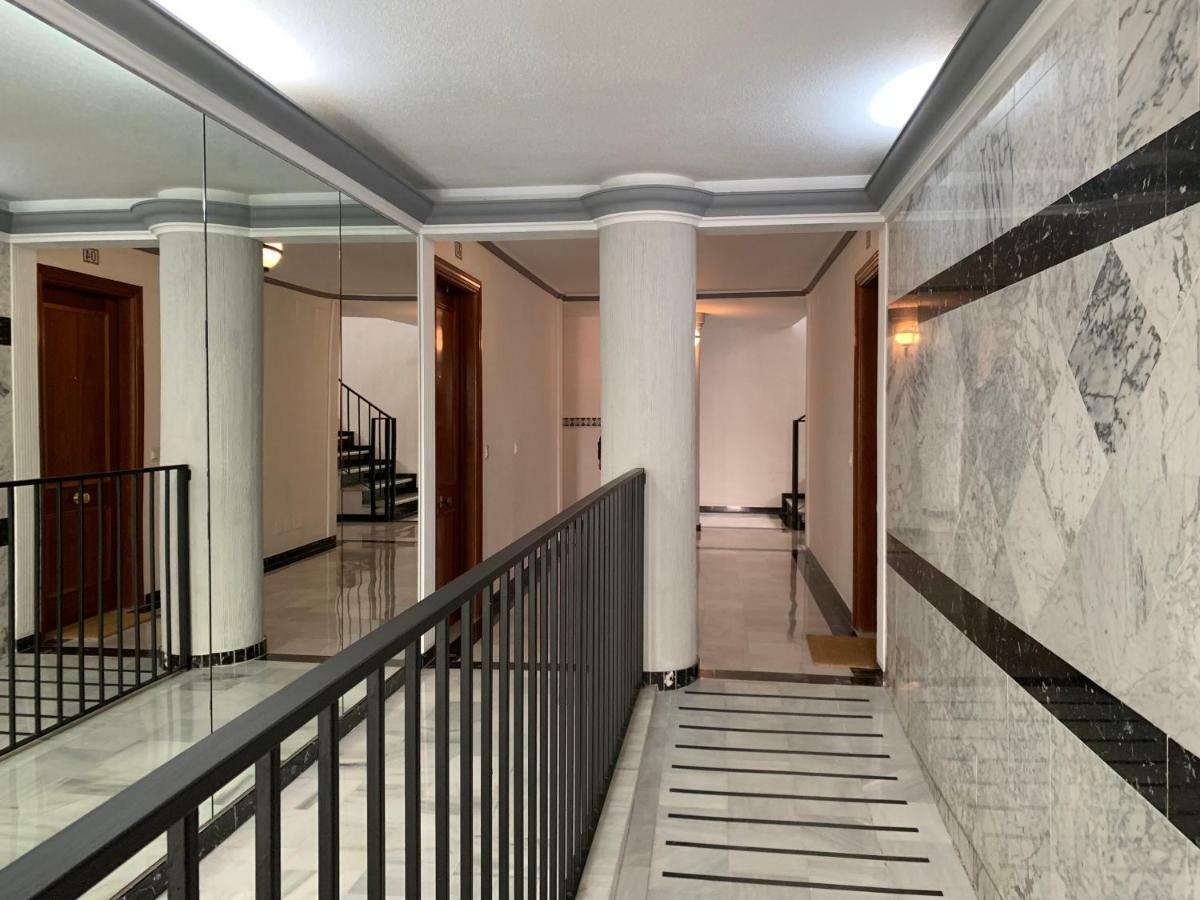 Ronda Chic Apartments - C/ Lauria - Centro Ciudad Екстериор снимка